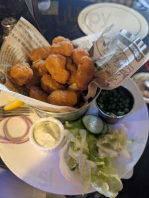 The Fox House Holmfirth