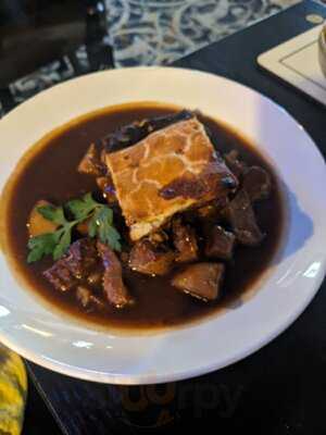 The Fox House Holmfirth