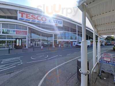 Tesco Cafe