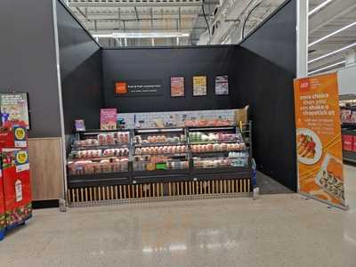 Tesco Cafe