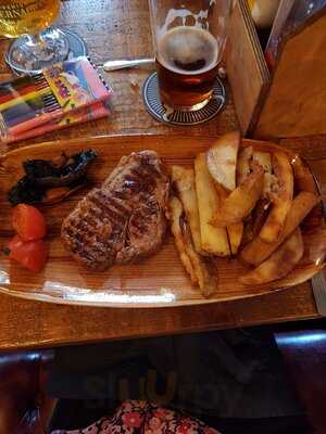 The Head Of Steam Didsbury