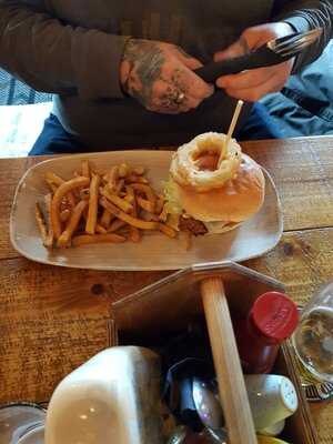 The Head Of Steam Didsbury