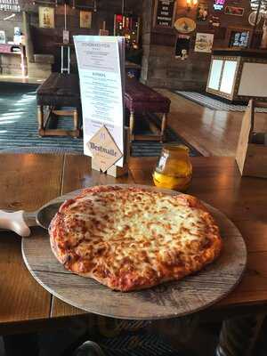 The Head Of Steam Didsbury