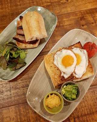 The Head Of Steam Didsbury