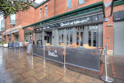 The Head Of Steam Didsbury