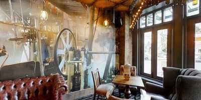 The Head Of Steam Didsbury