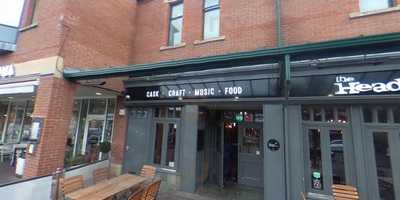 The Head Of Steam Didsbury