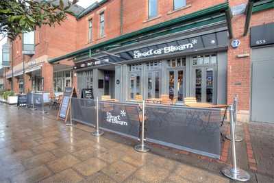 The Head Of Steam Didsbury