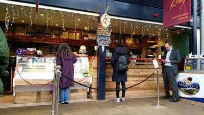Zooby's Sandwich Deli & Fairtrade Coffee Bar