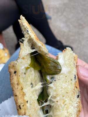 Zooby's Sandwich Deli & Fairtrade Coffee Bar