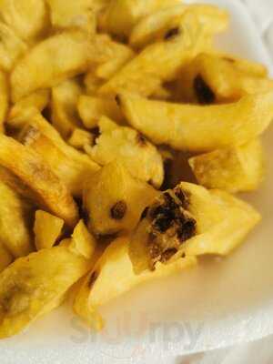 Orchid Fish & Chips Grill