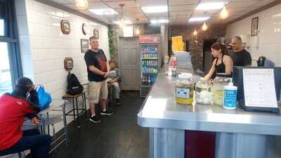 Orchid Fish & Chips Grill