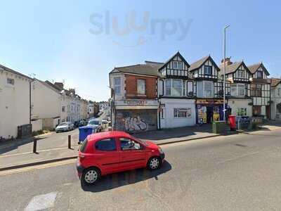 Orchid Fish & Chips Grill