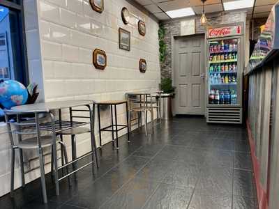 Orchid Fish & Chips Grill