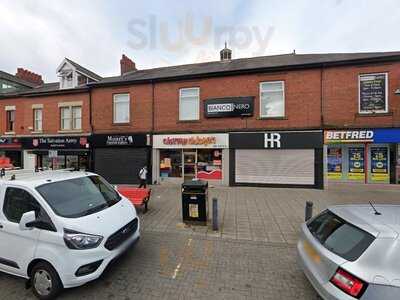 Chunky Chicken Newcastle