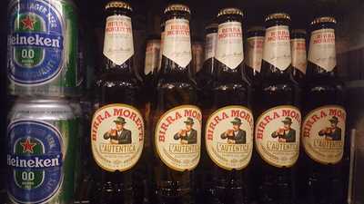 The Hind & Pb Lounge