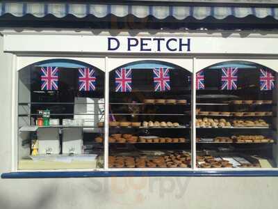 D. Petch Butchers