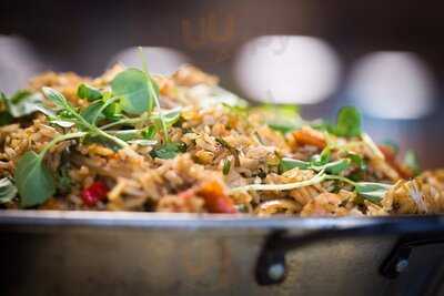 Printworks Kitchen & Bar