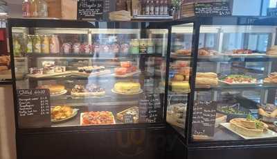 Printworks Kitchen & Bar