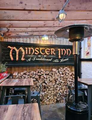The Minster Inn