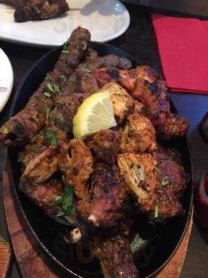 Kebabish Steak And Grill