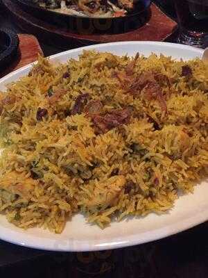 Kebabish Steak And Grill