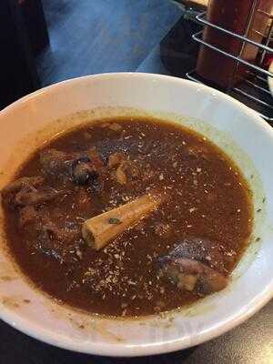 Kebabish Steak And Grill