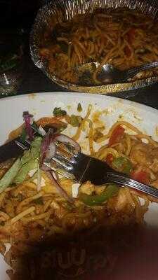 Kebabish Steak And Grill