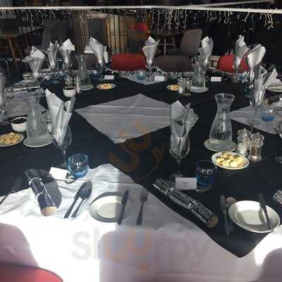 Jurys Inn Brighton Waterfront Restaurant