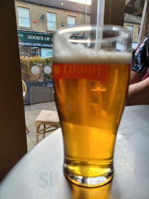 Lindley Tap Bar & Grill