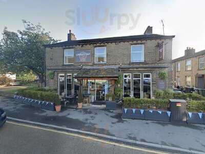 Lindley Tap Bar & Grill