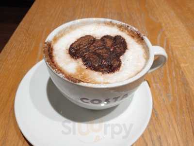 Costa Coffee