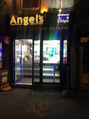Angels Chippy