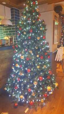 Moorlands Stonehouse Pizza & Carvery