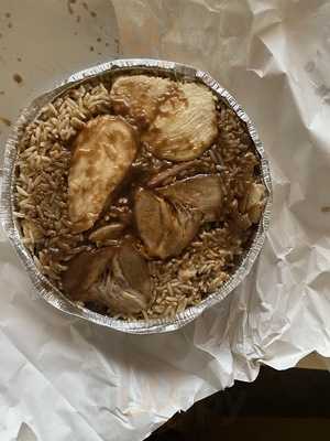 Acorn Deli @ Jesmond