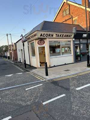 Acorn Deli @ Jesmond