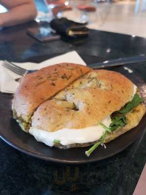 The Queensbury Coffee House, Barker And Stonehouse