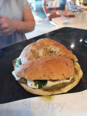 The Queensbury Coffee House, Barker And Stonehouse