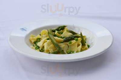 Stalls Cafe Bar - Bridgewater Hall