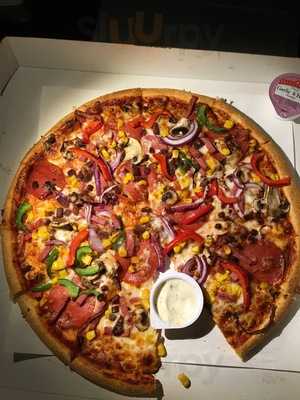 Perfect Pizza