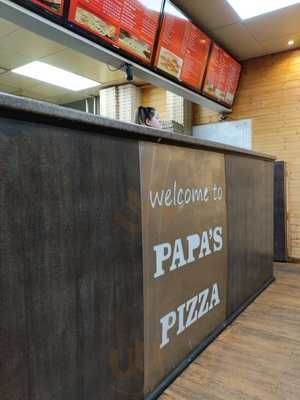 Papa's Pizza