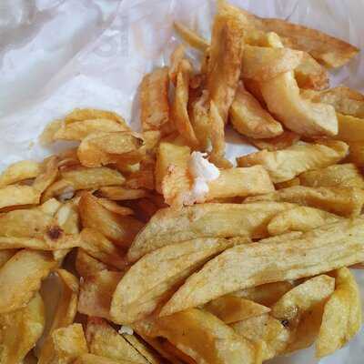 Plaice 2 Be Fish And Chips