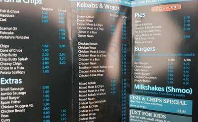 Plaice 2 Be Fish And Chips