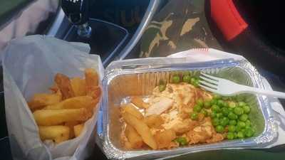 Plaice 2 Be Fish And Chips