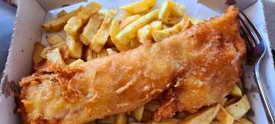 Plaice 2 Be Fish And Chips