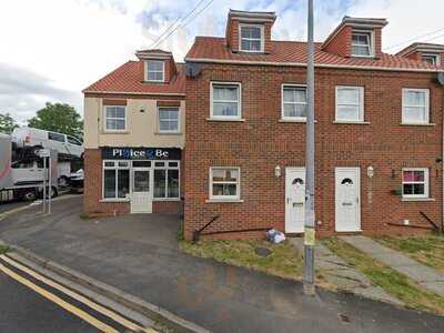 Plaice 2 Be Fish And Chips