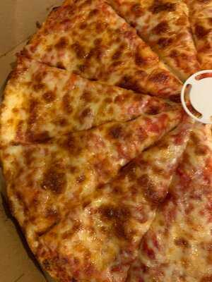 Mexi Pizza Kebab & Burgers