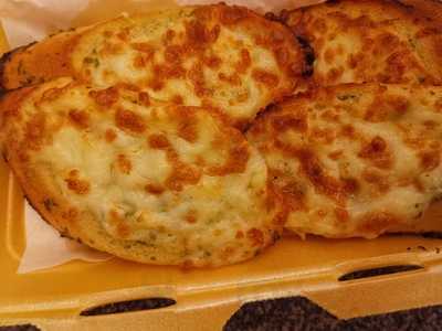 Mexi Pizza Kebab & Burgers