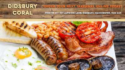 The Didsbury Kitchen