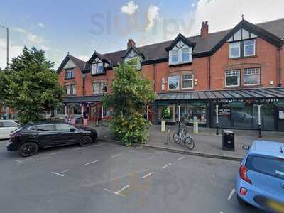 The Didsbury Kitchen